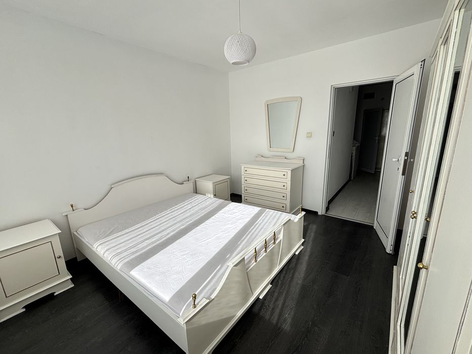 Дава се под наем Тристаен апартамент в Стара Загора, ОРБ - 70 кв.м за 448.8 € - Снимка #10