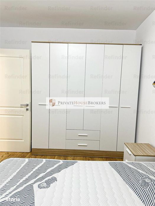 Pipera | Aviatiei | Confort Nord Tower | Bloc 2024 | Modern