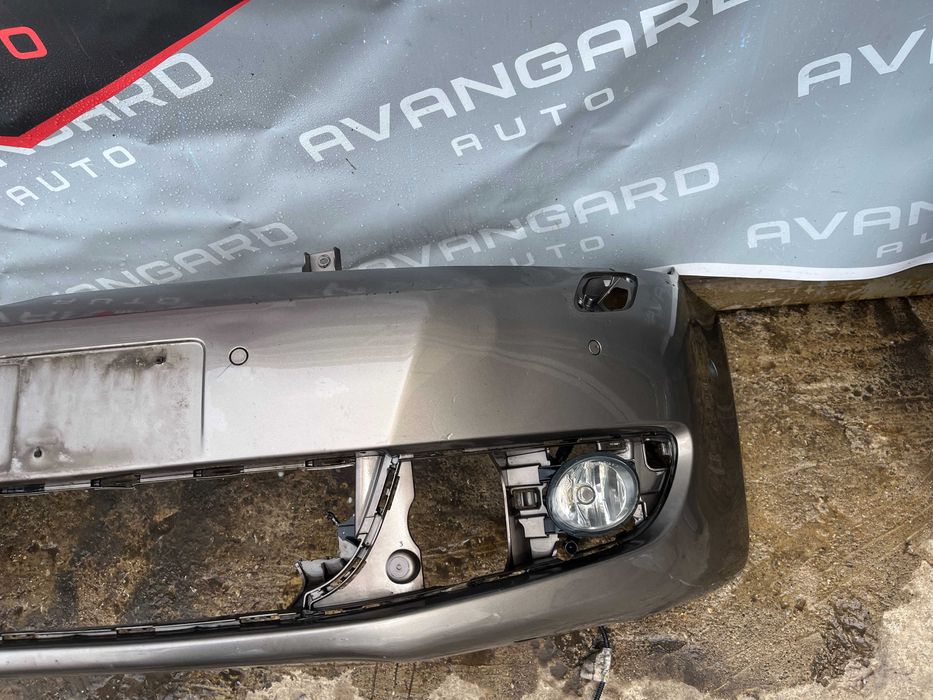 предна броня VW Golf 6 (2008-2012)