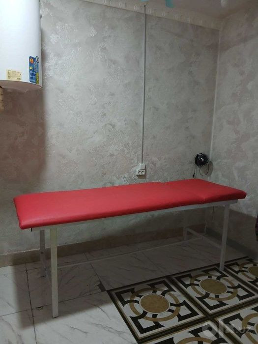 Spa salon arendaga beriladi