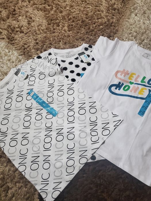 Тениски  primark