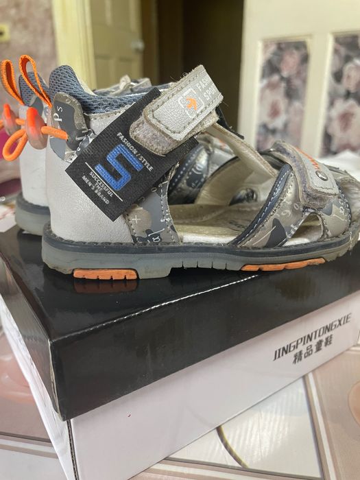 Детская обувь недорого