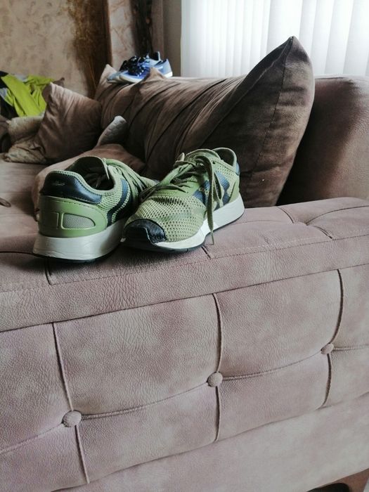 Сет дамски маратонки адидас