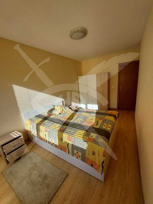 Двустаен апартамент в района на Лятно кино Тракия - 183810