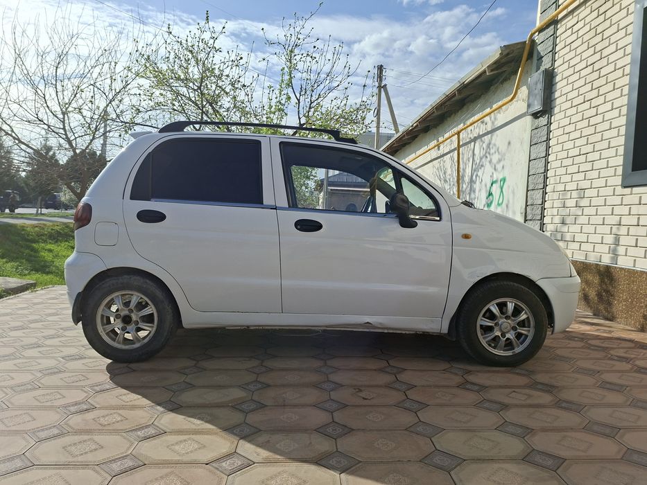 Матиз 2017 бехаражот ало холати