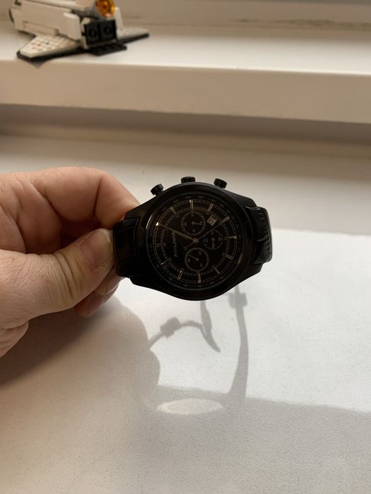 Ceas de mana Stahlbergh        fossil festina rolex
