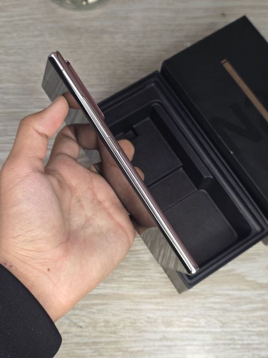 Samsung Note 20 Ultra 12/256GB