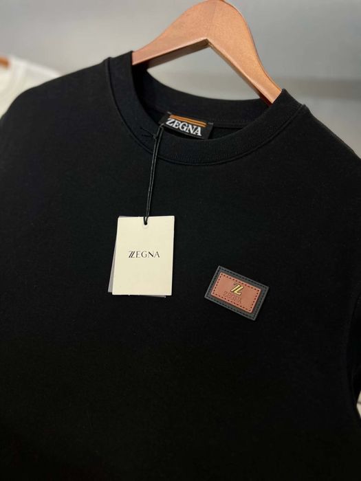 Блузи Zegna -различни