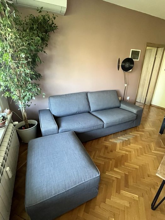Диван Икеа KIVIK триместен 230см дължина