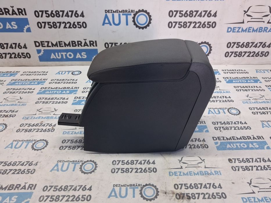 Cotiera vw Golf 5 2006