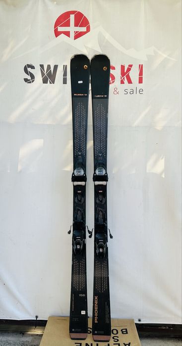 Карвинг ски Volkl , Head , Atomic, Rossignol и др топ модели