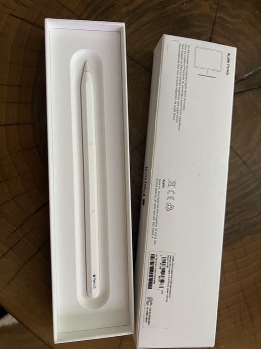 Apple pencil 2 nd generation