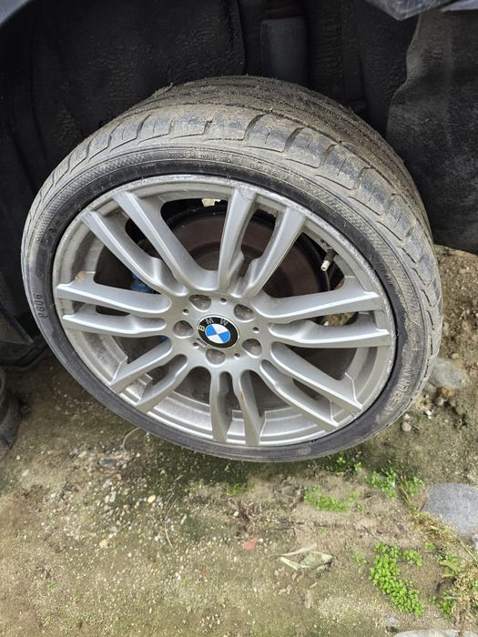 Jante Bmw style 403, 19 inch, F30, F32