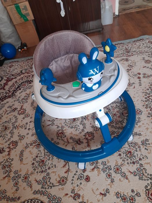 Продам ходунки в