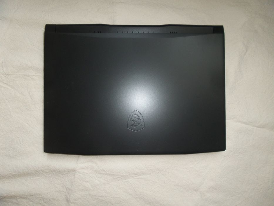 MSI Sword 15 ИГРАВОЙ
MSI
KOREA

i5-11400H 6-ЯДЕР
GTX 1650 4GB
RAM 320