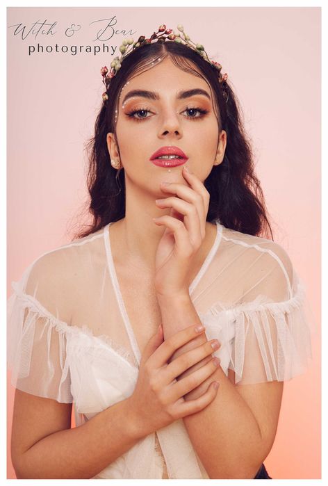 Fotograf Profesionist – Cluj Napoca – Ședinte foto profesionale: Portret, Boudoir, Fine Art & Content Creator
