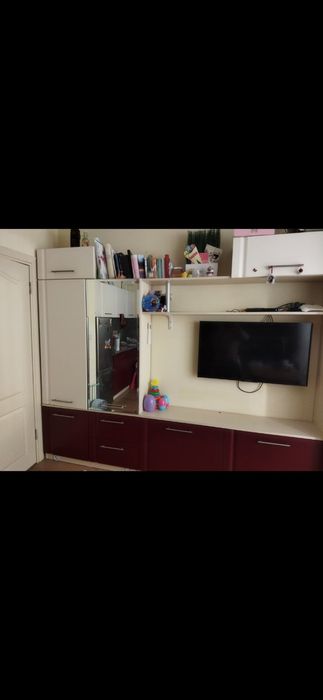 Дава се под наем Двустаен апартамент в к.к. Дюни - 57 кв.м за 331.5 € - Снимка #1