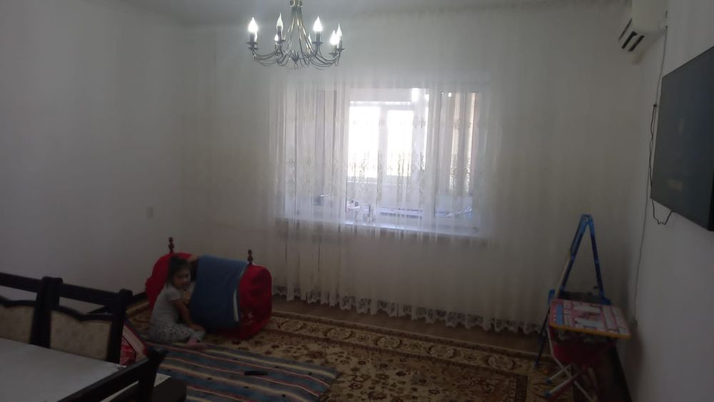 Продам квартиру очень теплая