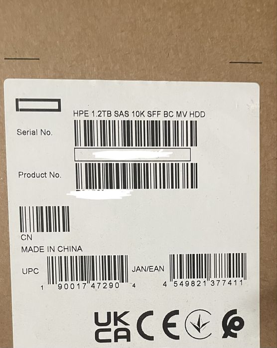 Сервер HPE ML30 GEN 11