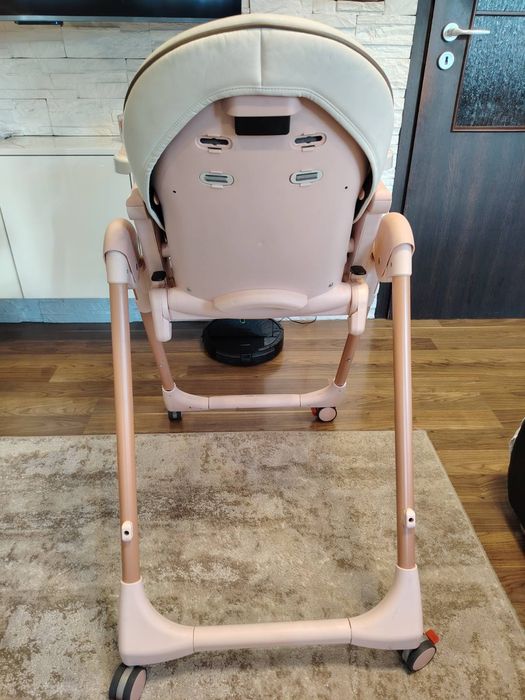 Столче за хранене на Pep Pegero