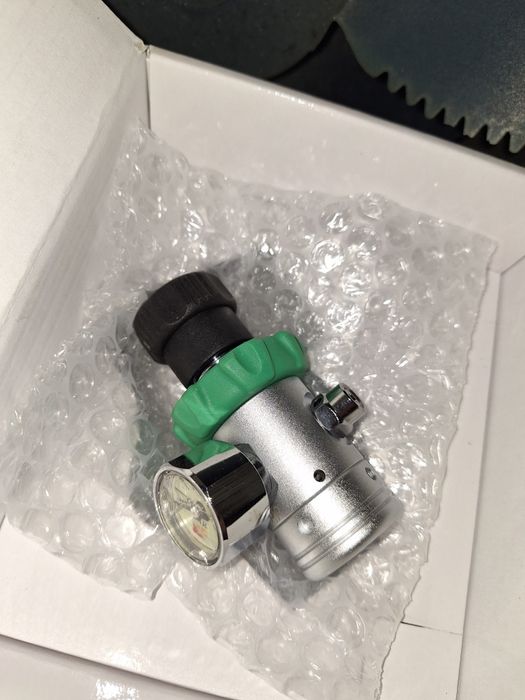 Продам кислородный регулятор DAN (Divers Alert Network)