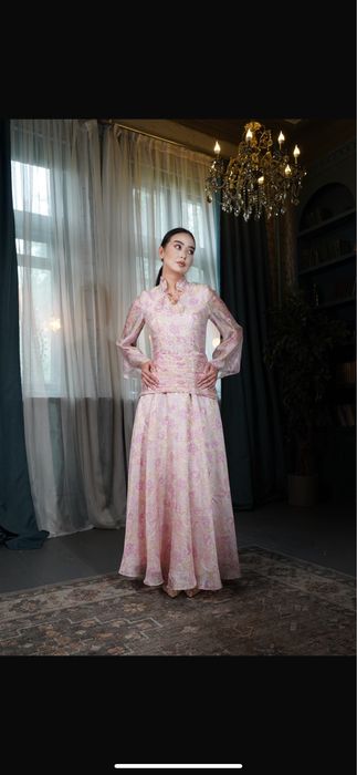 Продам платье Tamen Тамен