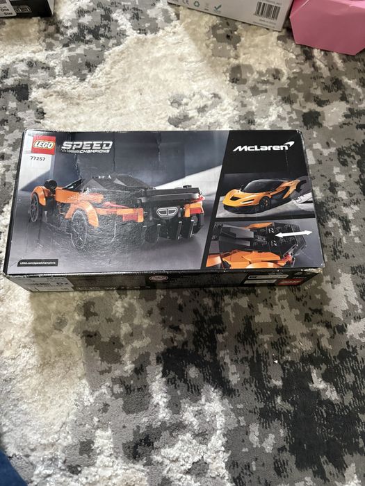 Lego copii noi mai multe modele