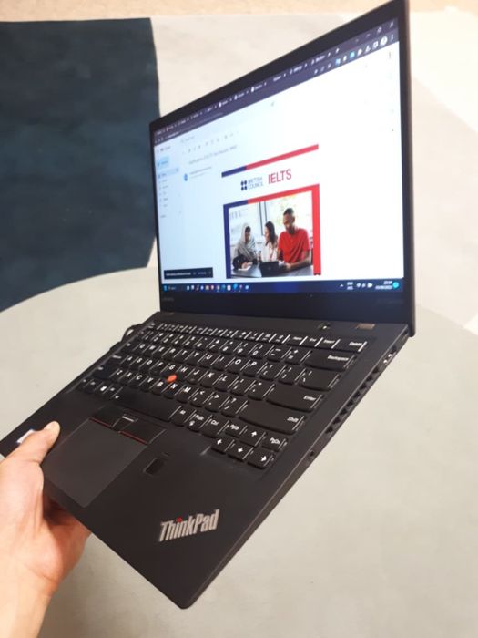 Lenovo ThinkPad 515gb SSD, 16gb RAM