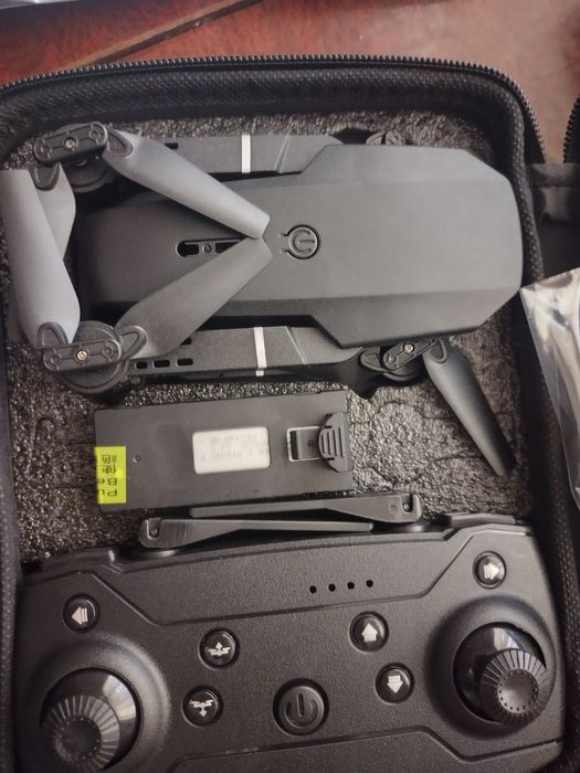 Дрон с  камерой.