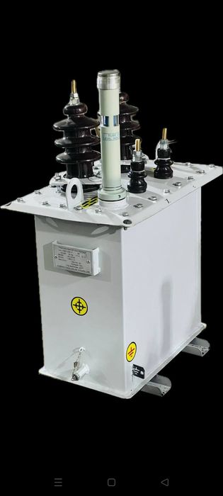 Transformator OMP 10 kBa