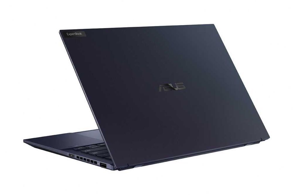 Laptop Asus Expertbook (aliaj de magneziu)