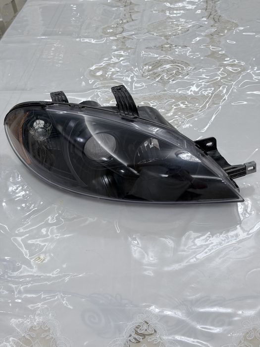 Gentra amerikanka fara L