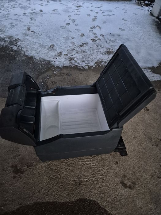 Хладилна кутия за кабина MAN