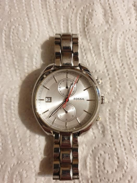 Ceas dama Fossil Land Racer original