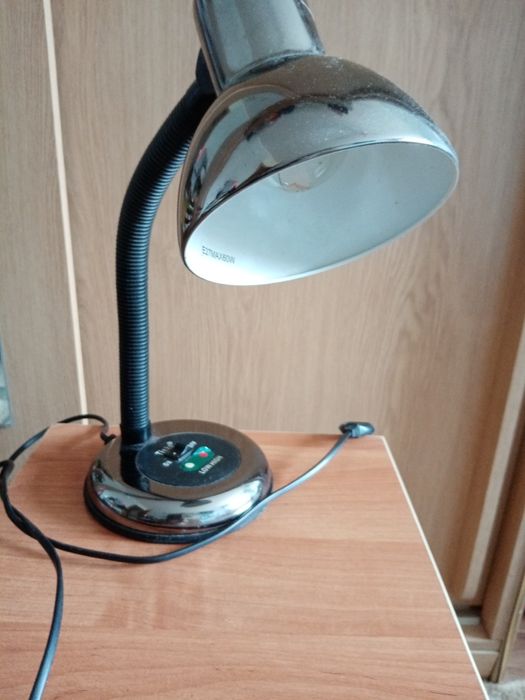 Лампа- светильник советского периода