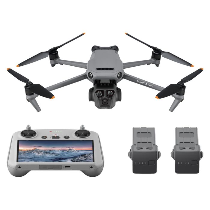 Dji mavic 3 pro хорошее состояние