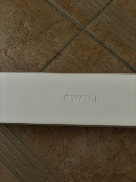 Apple watch seria 8 45MM,toate accesoriile