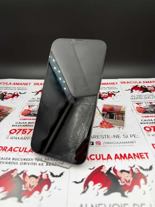 Amanet Dracula:Iphone 16e 128Gb/100%