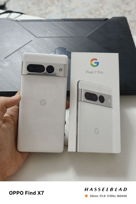 Pixel 7 pro Пиксель 7 про