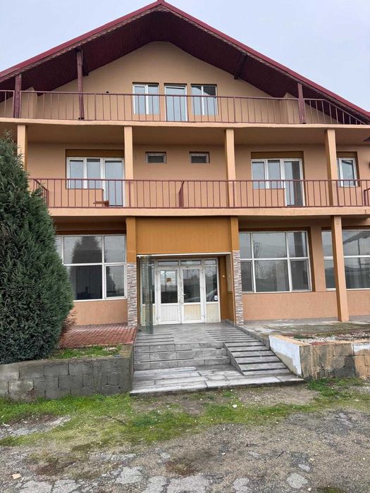 Spatiu de Inchiriat/Vanzare