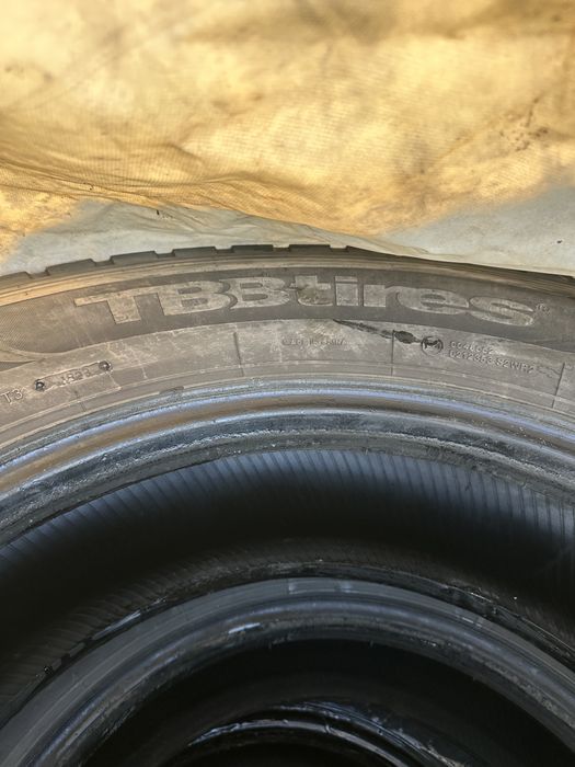 Резина 317/70/22,5