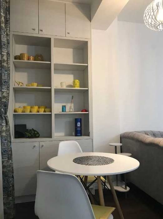 Дава се под наем Двустаен апартамент в Пловдив, Център - 65 кв.м за 239.7 € - Снимка #5