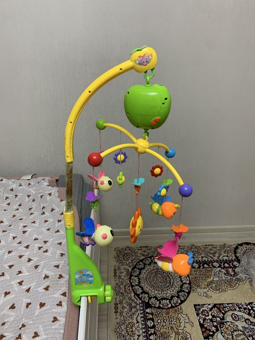 Продам десткую игрушку