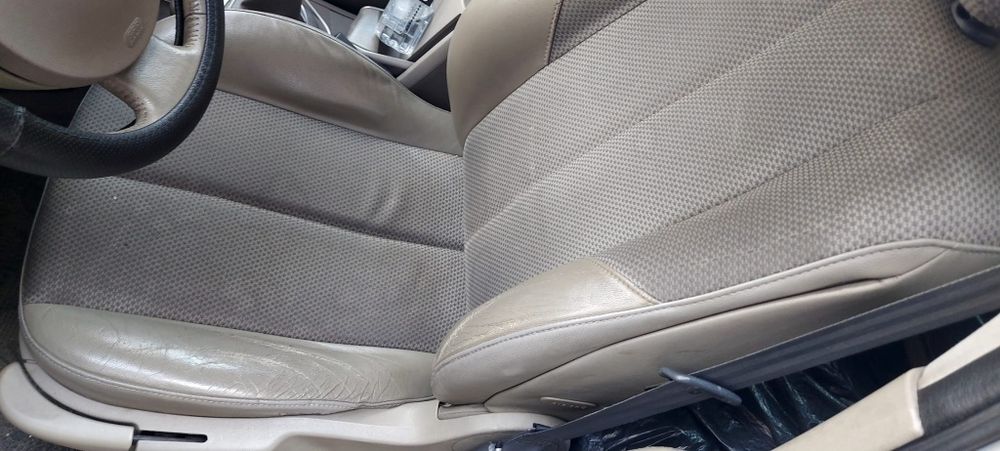 Capota bara far stanga dreapta Renault megane 2