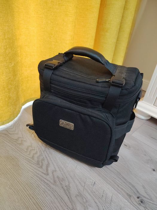 Geanta echipament foto/video