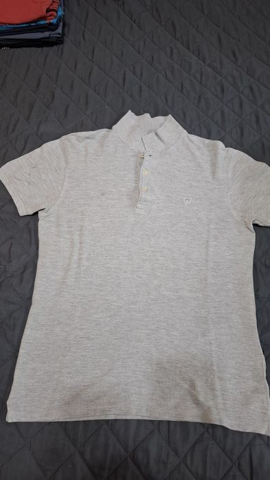 Tricou Zara Polo