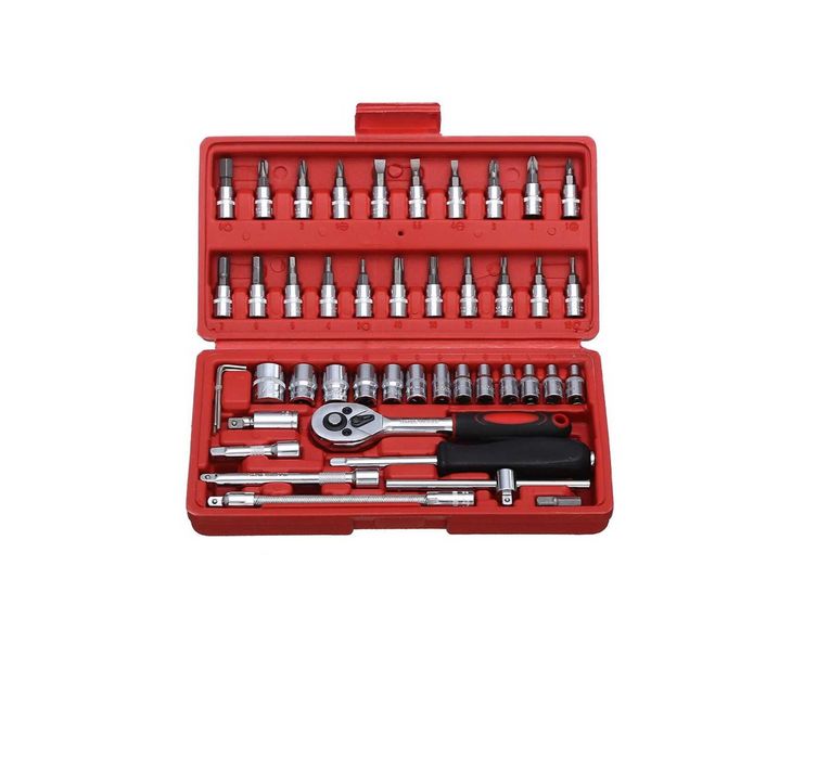 Набор ключей 46 предмет