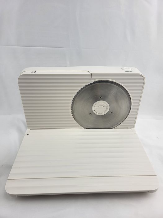 Сгъваема колбасорезачка