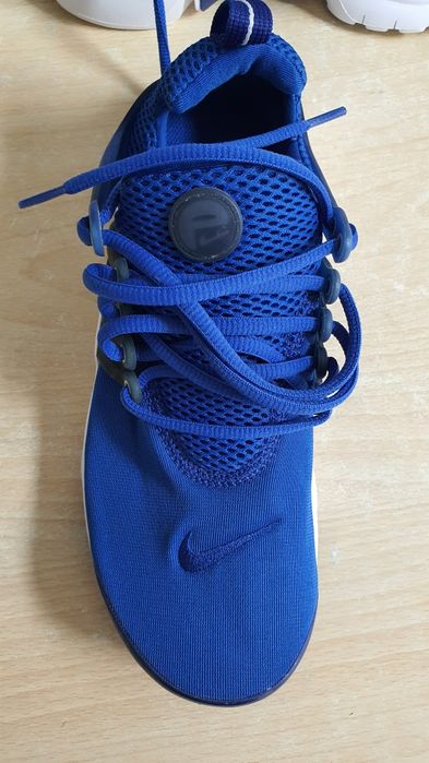 Nike Presto Originali - Noi