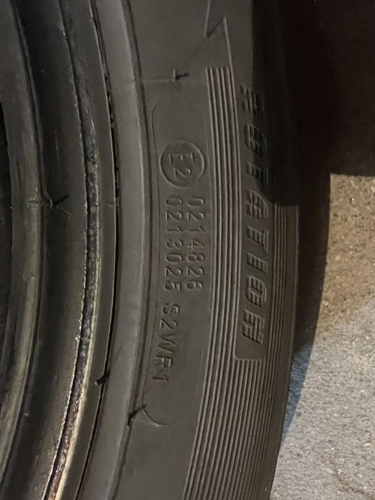 Гуми Riken 215/50/17